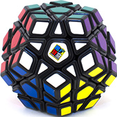 Фотография Кубик Рубика MoYu Мегаминкс Megaminx Cubing Classroom [=city]