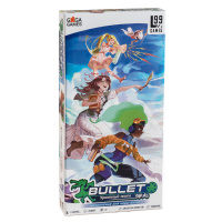 Фотография Bullet Palette (Буллет Палетт) [=city]