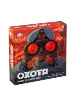 Фотография Охота: Найти и уничтожить [=city]