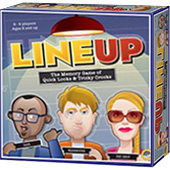 Фотография Очная ставка (Line up) [=city]