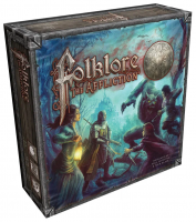 Фотография Folklore The Affliction [=city]