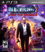 Фотография PS3 Dead Rising 2 Off The Record [=city]