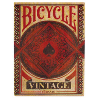 Фотография Карты Bicycle Vintage [=city]