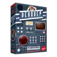 Фотография Декодер. Юбилейное издание [=city]