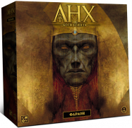 Фотография Анх. Боги Египта. Фараон [=city]