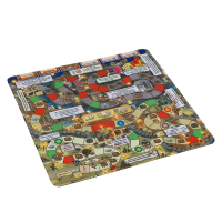 Фотография Большая бродилка. На пути к трону желаний. Плеймат [=city]