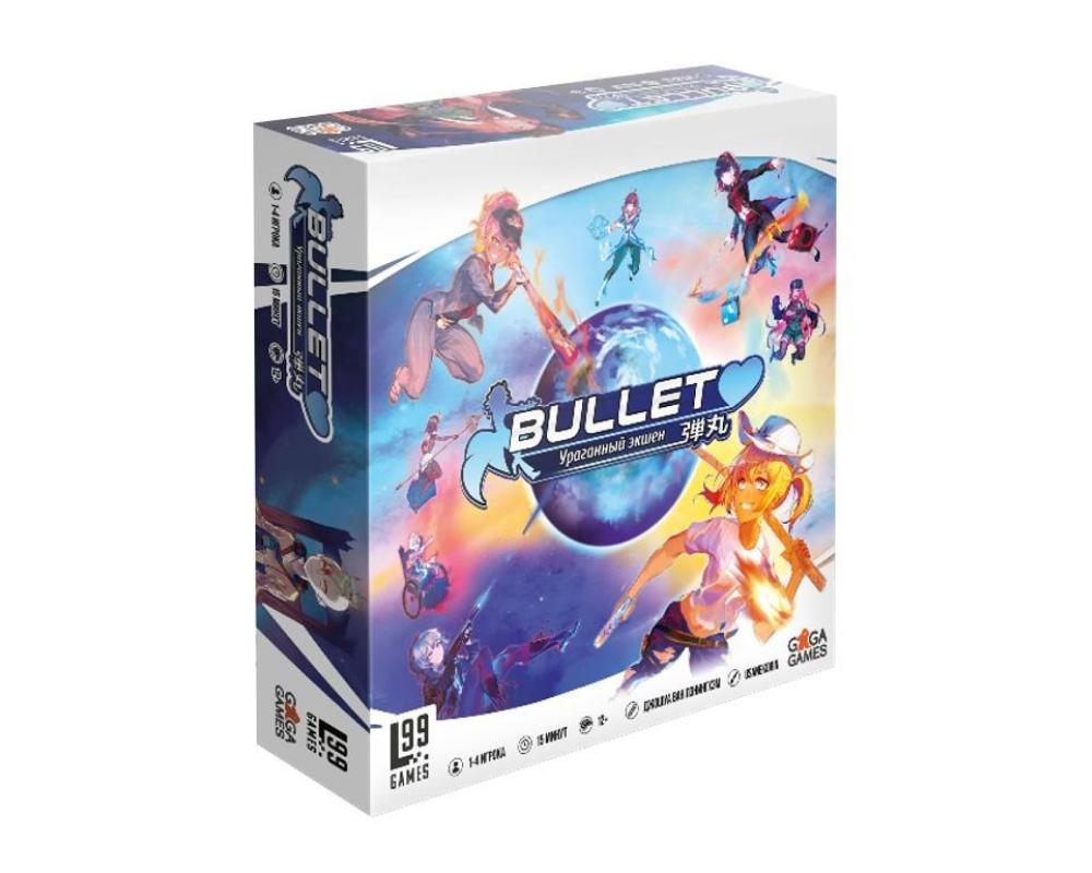 Шару буллету. Bullet настольная игра. Настолка буллет. Настольные игры аниме. Кьюпи буллет настольная игра.