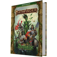 Фотография Pathfinder. НРИ. Вторая редакция. Серия приключений Kingmaker [=city]