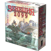 Фотография Венеция 2099 [=city]