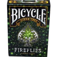 Фотография Карты игральные Bicycle Fireflies [=city]