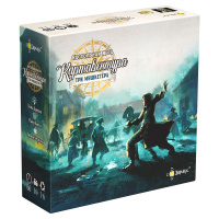 Фотография Картавентура Три мушкетёра [=city]