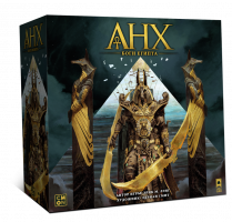 Фотография Анх. Боги Египта [=city]