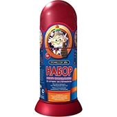 Фотография Профессор Эйн: Набор юного исследователя [=city]