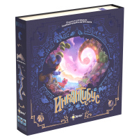 Фотография Инкантибус [=city]