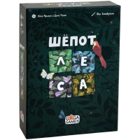 Фотография Шёпот леса [=city]